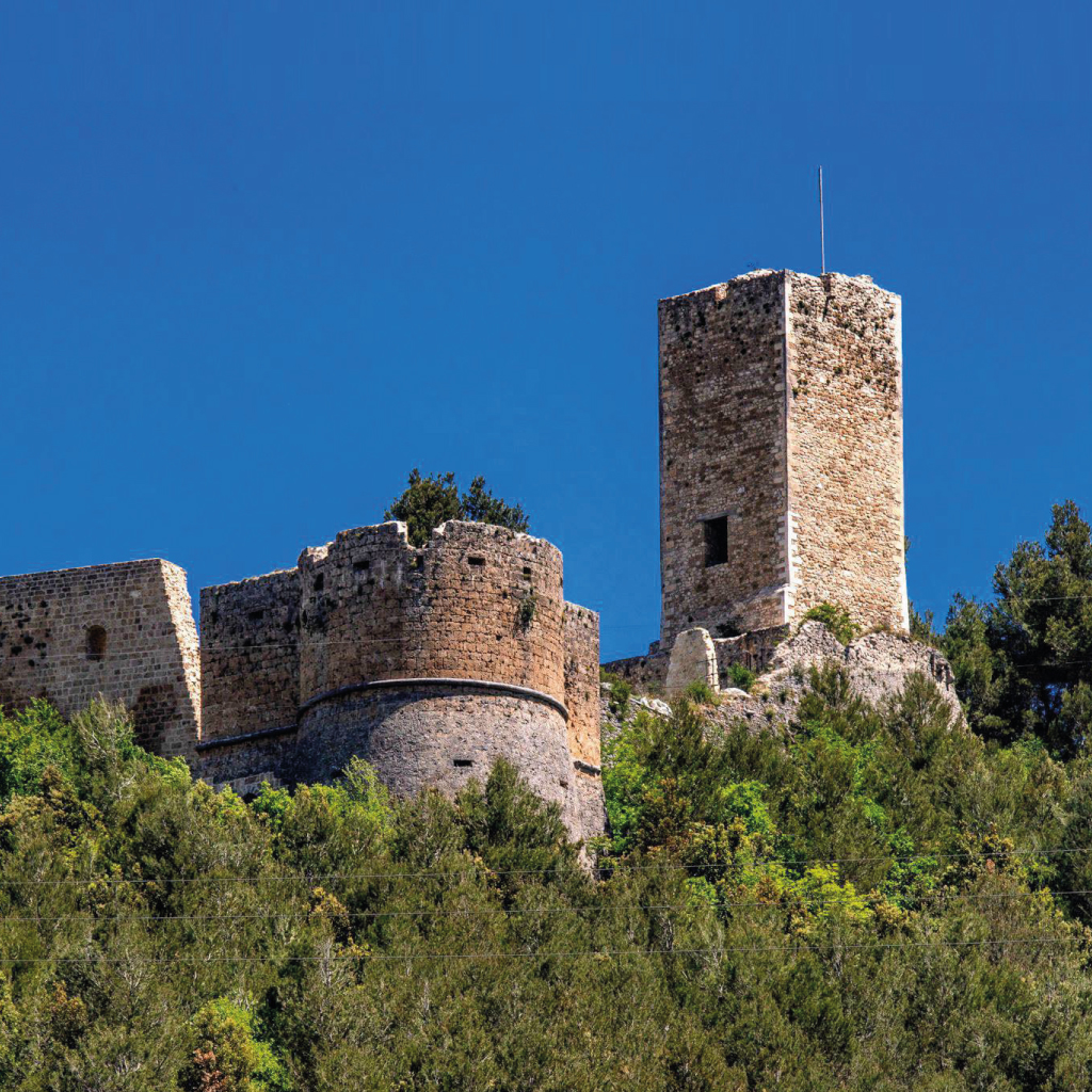 castello
